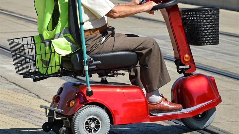 Essential Guide to Purchasing the Perfect Electric Wheelchair