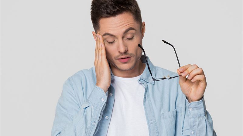 The Connection Between Prescription Eyewear and Migraine Relief: Insights and Causes