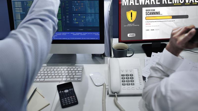 Understanding Malware: Types, Detection, and Prevention Strategies