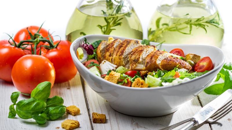 Essential Nutritional Foods for Supporting Kidney Wellness and Function