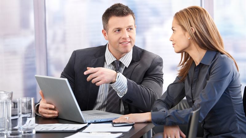 Effective Strategies for Employee Development with Online Financial Education Courses