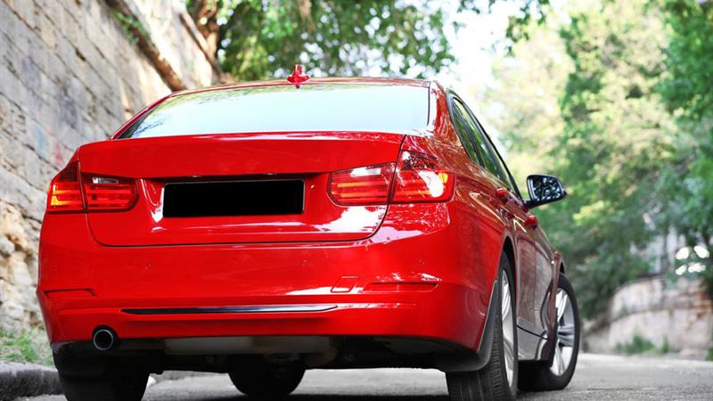 Top Luxury Sports Sedans for Discerning Drivers in 2024