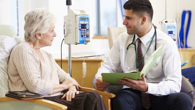 The Top 6 Leading Cancer Treatment Centers in the United States