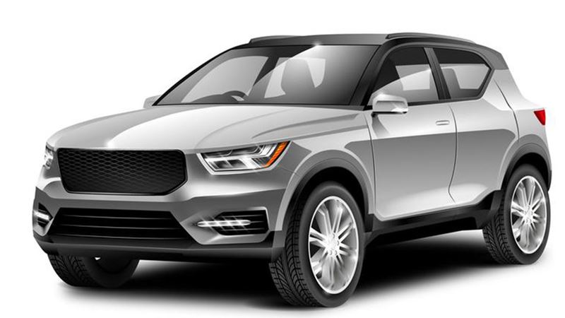 Discover the Pinnacle of Compact Luxury SUVs