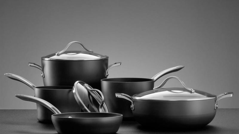 Top Choices in Cookware: An In-Depth Look at Rachael Ray's Kitchen Collection