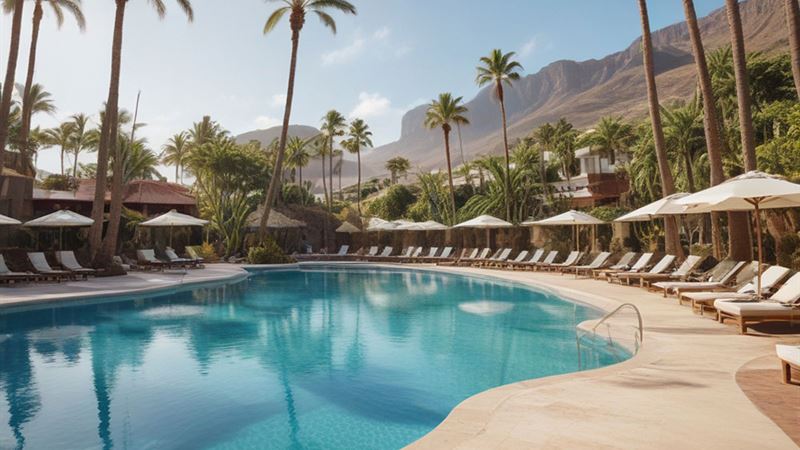 Tenerife Island: Essential Travel Guides, Top Destinations, and Budgeting Tips