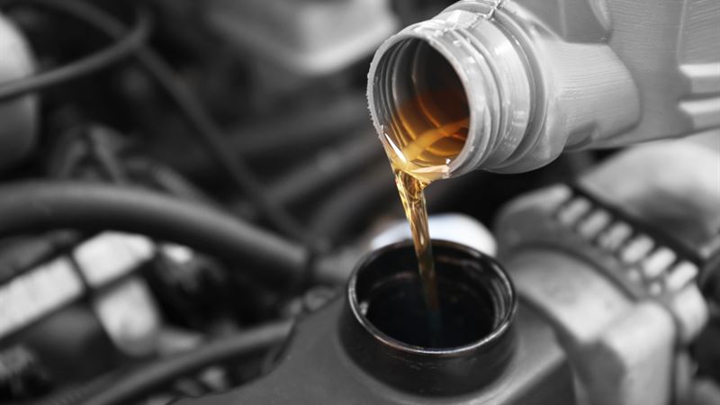 Comprehensive Guide to Finding the Best Synthetic Oil Change Coupons and Promotions