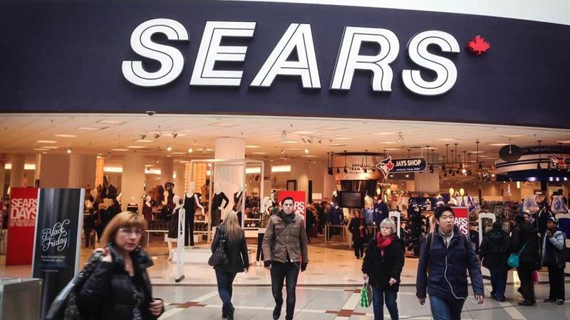 Maximize Savings with Sears: Exciting Appliance Deals and Shopping Tips