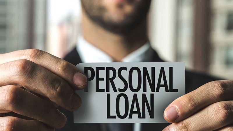 Top 5 Leading Financial Institutions for Personal Loans in Pakistan