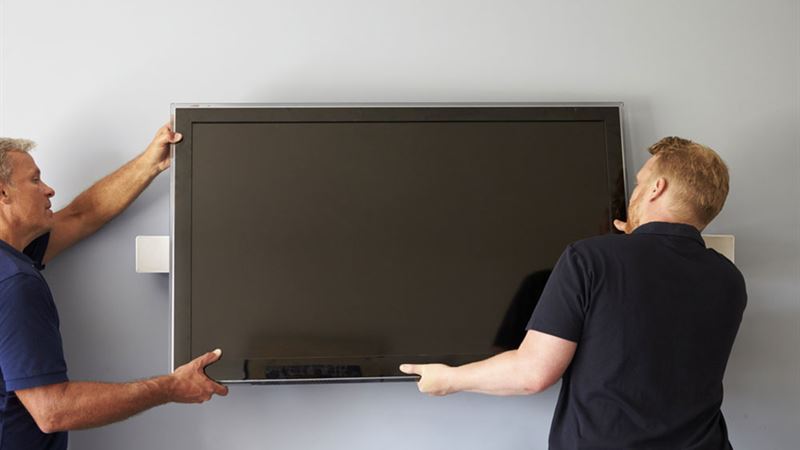 Top 85-Inch Televisions to Elevate Your Home Entertainment System