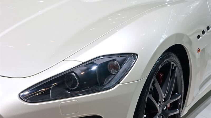 Complete Guide to the Cadillac CTS: Features, Performance, and Industry Insights