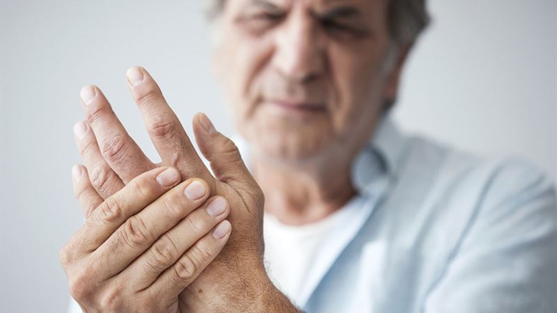 Effective Natural Home Strategies for Managing Rheumatoid Arthritis Symptoms