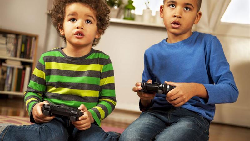 Nintendo: A Leader in Interactive Entertainment for Over a Decade