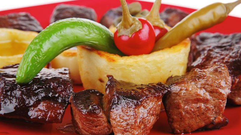 Comprehensive Guide to Top High-Protein Foods for Optimal Health