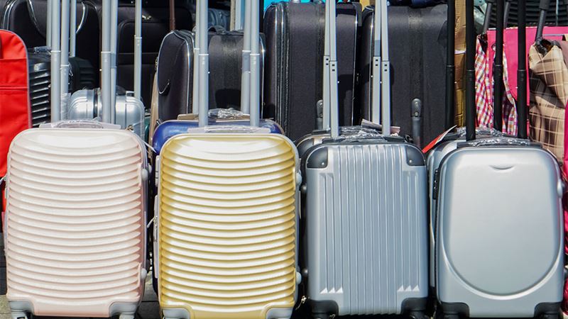 Best Travel Luggage Deals This Cyber Monday: Top Picks for Smart Travelers