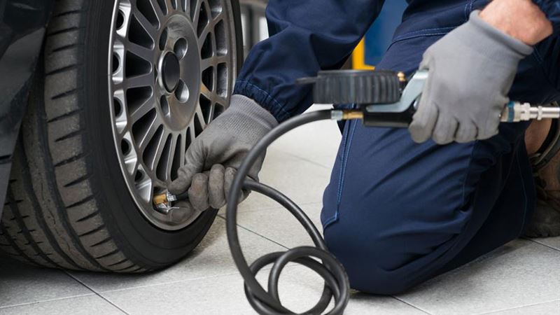 Comprehensive Guide to Seasonal Tire Care and Protection Strategies