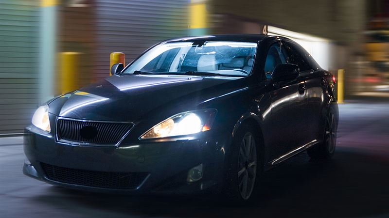 Comprehensive Overview of the Lexus GS: Key Features and Innovations