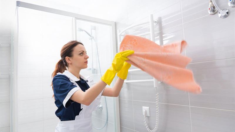 Comprehensive Guide to Selecting Safe and Eco-Friendly Home Cleaning Products