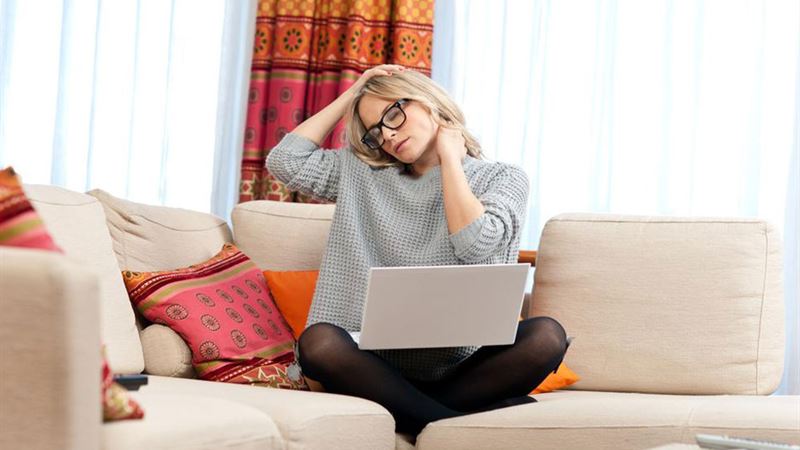 Effective Strategies for Quick Relief from a Stiff Neck