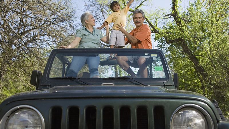 Comprehensive Guide for Purchasing a Pre-Owned Jeep Wrangler: Tips and Insights