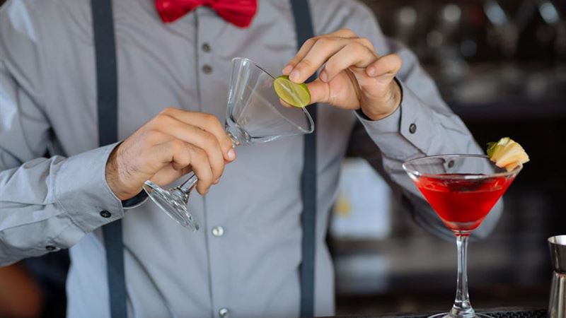 Discover Creative and Refreshing Margarita Variations with Icy Delights