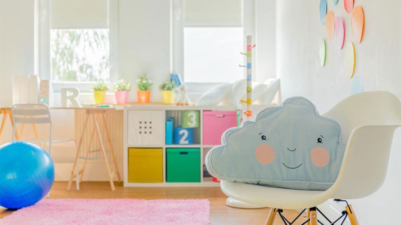 Essential Baby Furniture Options for Every Stage of Childhood Development