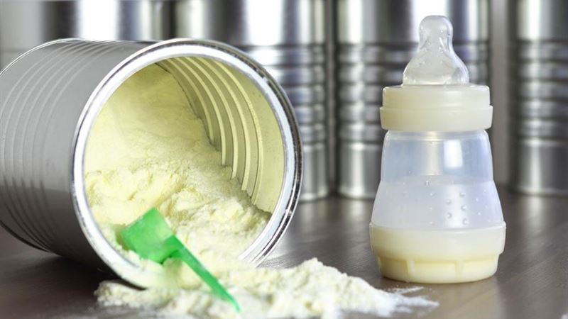 Ultimate Guide to Obtaining Complimentary Baby Formula for Your Little One