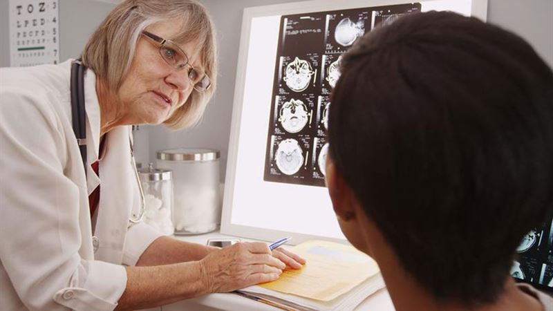 Early Warning Signs of Brain Tumors You Should Recognize