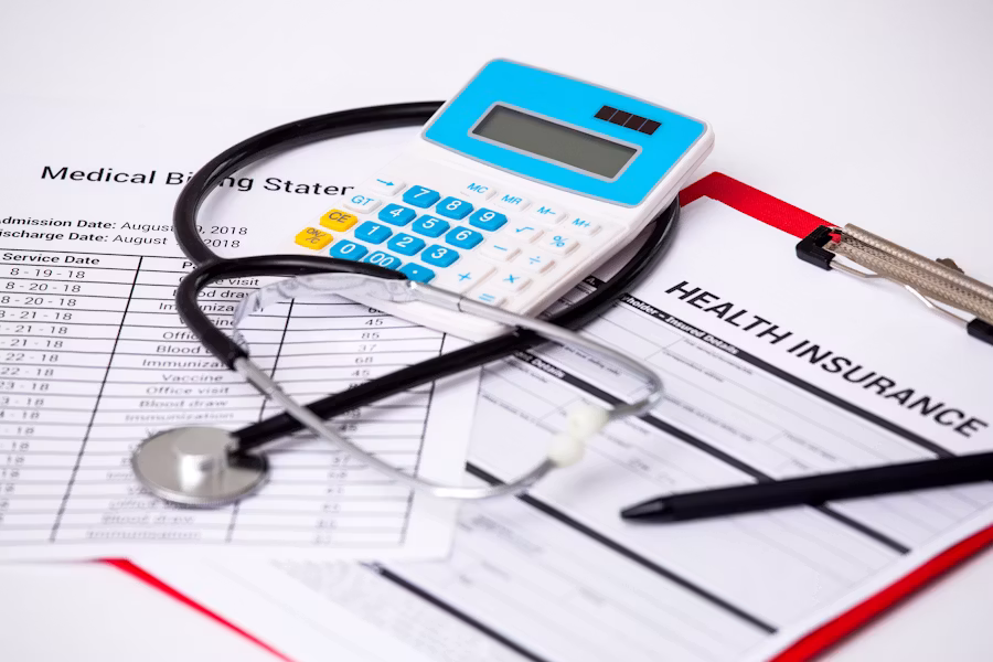 A Complete Guide to Health Insurance: Protecting Your Health and Finances