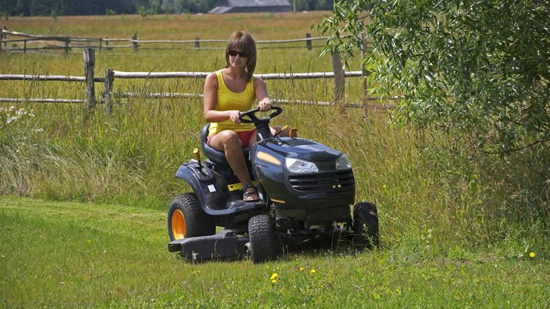 Comprehensive Guide to Selecting and Maintaining Ride-On Lawn Mowers for Your Garden