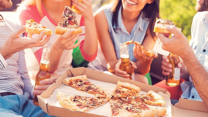 Hidden Facts About Pizza Hut You Didn’t Know