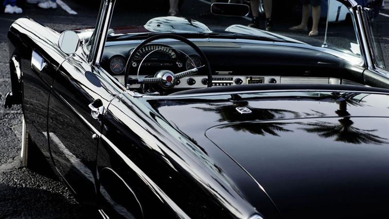 Iconic 1969 Chevrolet Camaro: A Classic Muscle Car Treasure