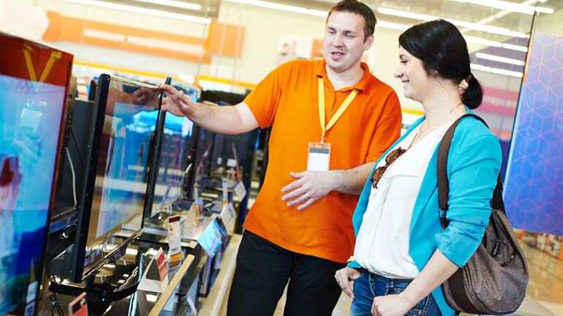 Comprehensive Guide to Choosing the Perfect Home Appliances