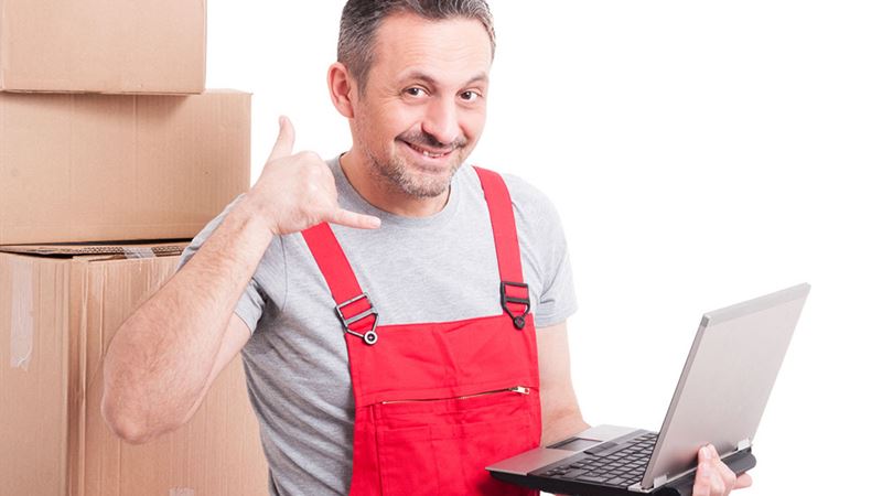 Comprehensive Guide to the Top 4 Moving and Storage Solutions for a Stress-Free Relocation