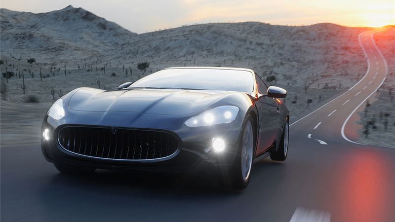 Experience Unmatched Performance with the New Porsche 718 Spyder