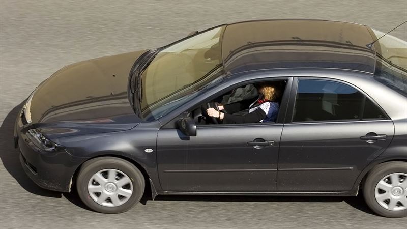 Discovering the Luxury and Performance of the Lincoln Town Car Sedan