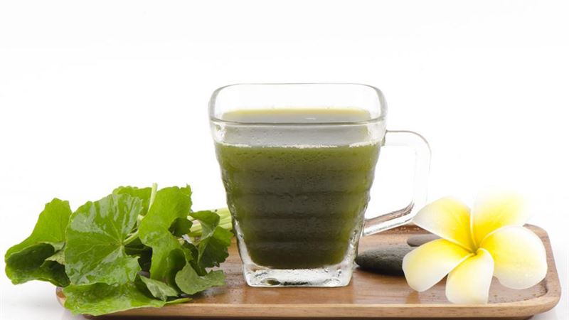 Top 5 Nutritious Beverages to Combat Inflammation Naturally