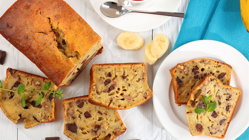Ultimate Guide to Irresistible Banana Bread Variations and Recipes