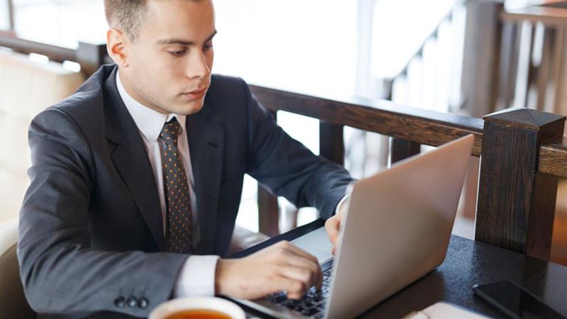 Comprehensive Guide to Conducting Effective Company Profile Research