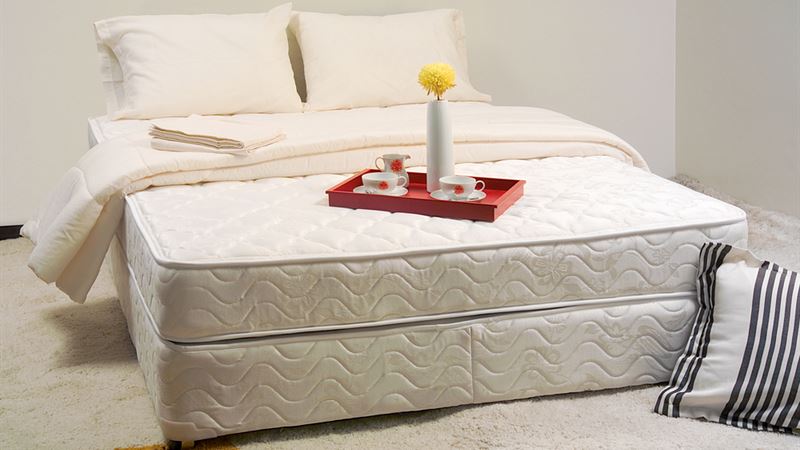 A Comprehensive Guide to Choosing the Perfect Budget-Friendly Mattress