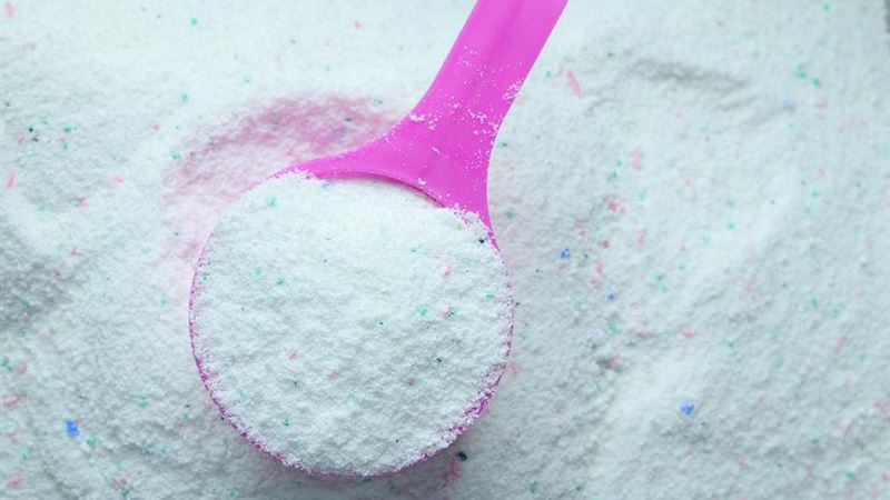 Maximizing Savings on Laundry Detergent with Coupons and Deals