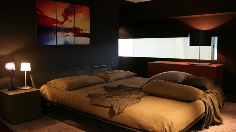 Transform Your Bedroom into a Luxurious Sanctuary with These Essential Elements