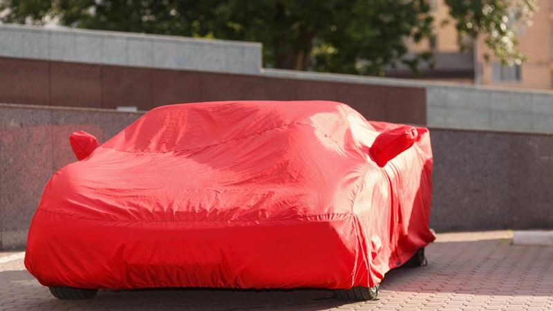 Comprehensive Guide to the Benefits and Selection of Car Covers