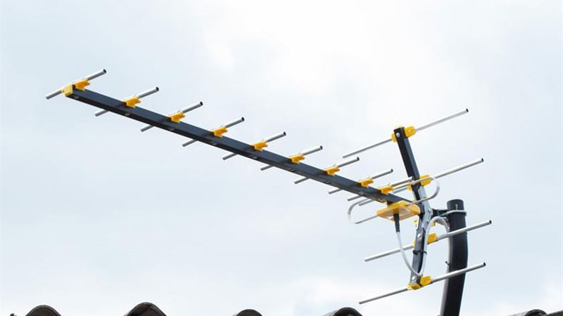 Comprehensive Guide to Digital TV Antennas: Everything You Need to Know