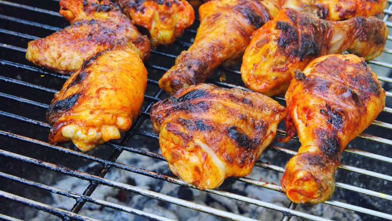 Ultimate Guide to Choosing the Perfect Grill for Your Outdoor Cooking Needs