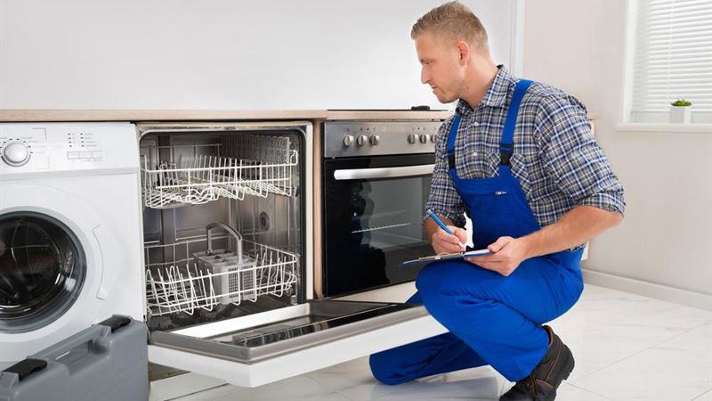 Comprehensive Guide to Installing a Stainless Steel Cover Panel on Your Dishwasher