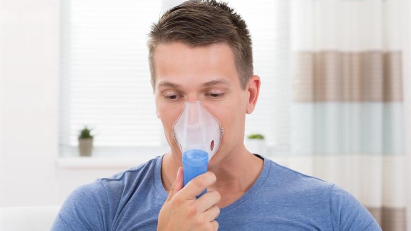 Comprehensive Guide to Recognizing and Managing COPD Symptoms and Disease Progression