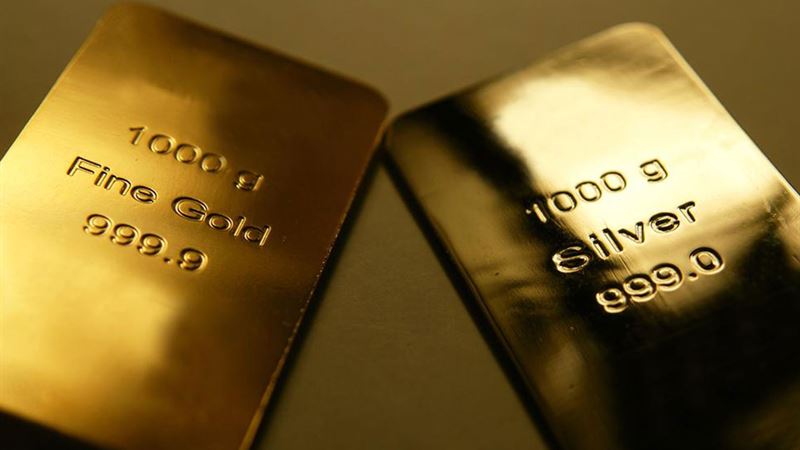 Record-Breaking Gold Prices and Market Trends