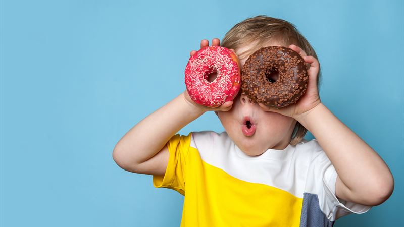 Healthy Snack Ideas Loved by Children for Better Nutrition