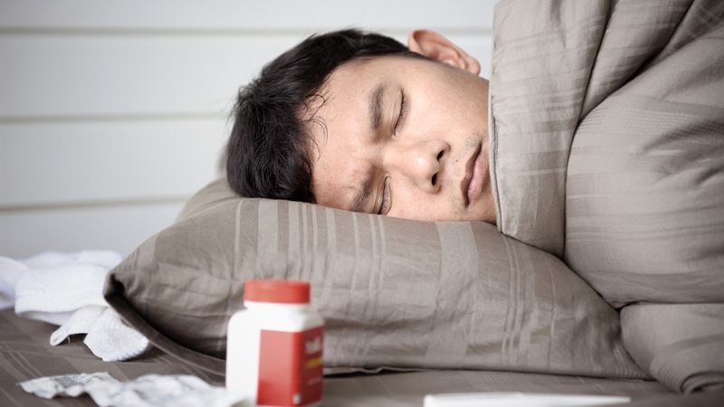 Comprehensive Guide to Managing and Overcoming Insomnia